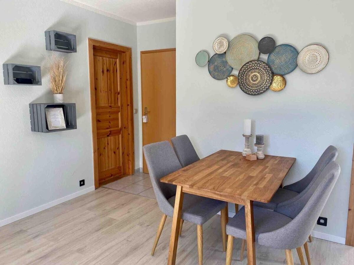 Discovair Graal Mueritz - Apartment Marta - Strandnah Mit Netflix ภายนอก รูปภาพ