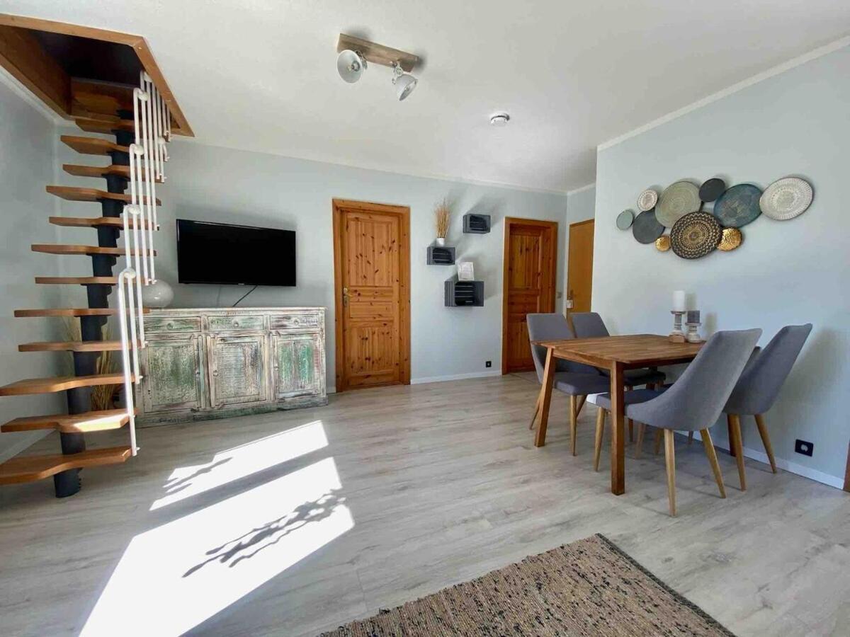 Discovair Graal Mueritz - Apartment Marta - Strandnah Mit Netflix ภายนอก รูปภาพ