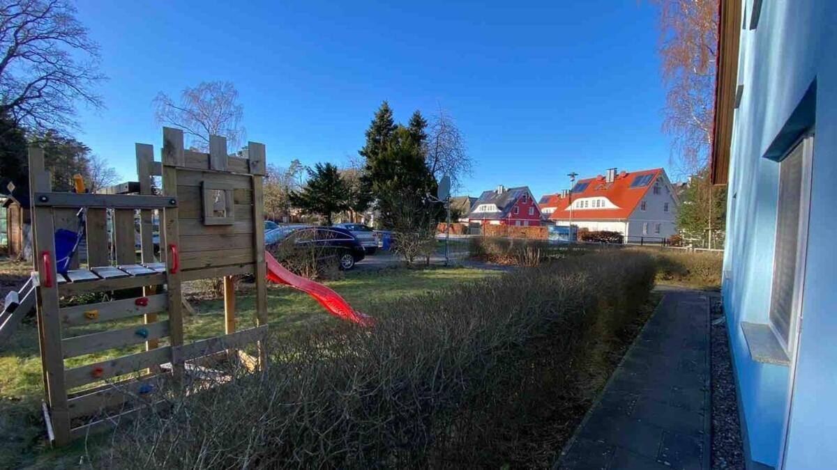 Discovair Graal Mueritz - Apartment Marta - Strandnah Mit Netflix ภายนอก รูปภาพ