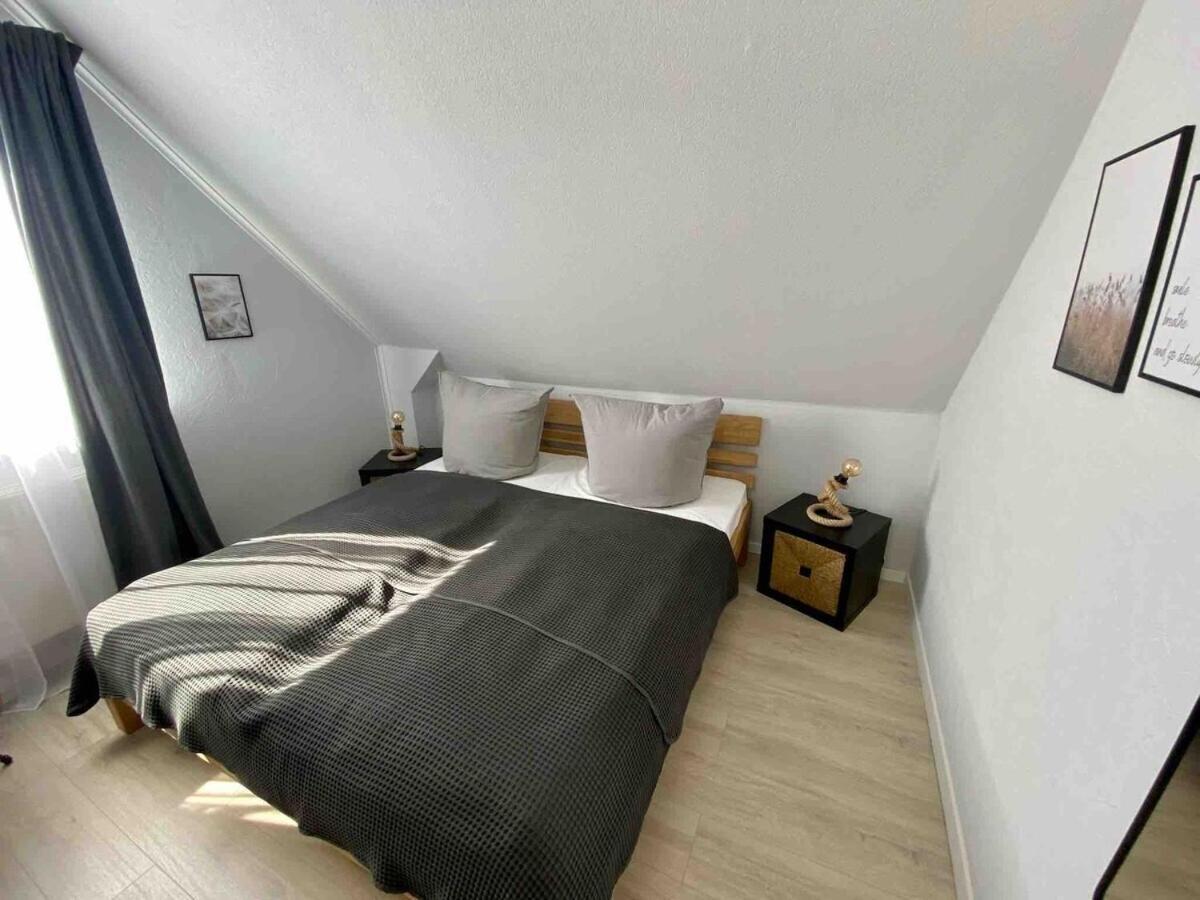 Discovair Graal Mueritz - Apartment Marta - Strandnah Mit Netflix ภายนอก รูปภาพ